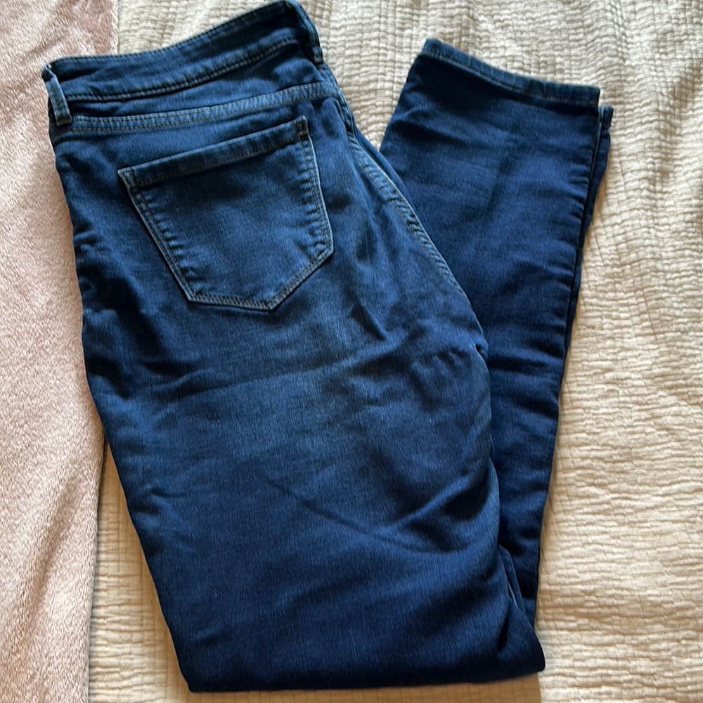 Revolution Brooke Slim Jeans